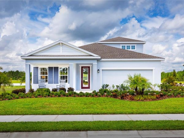 2423 LANDING DRIVE, TITUSVILLE, FL 32796