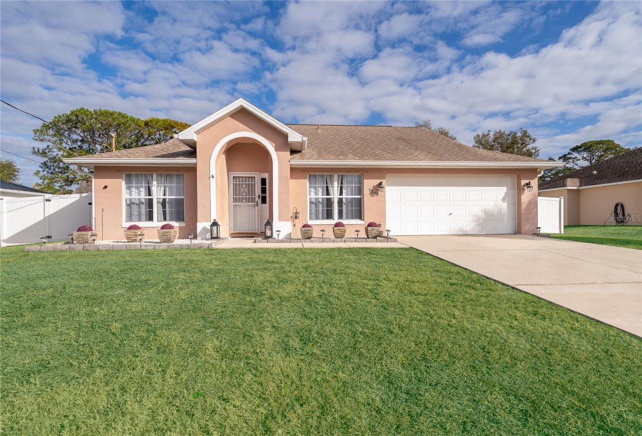 5150 Melody Street, Cocoa, FL 32927 Main Photo