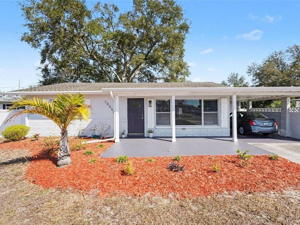 10555 109TH STREET, LARGO, FL 33778