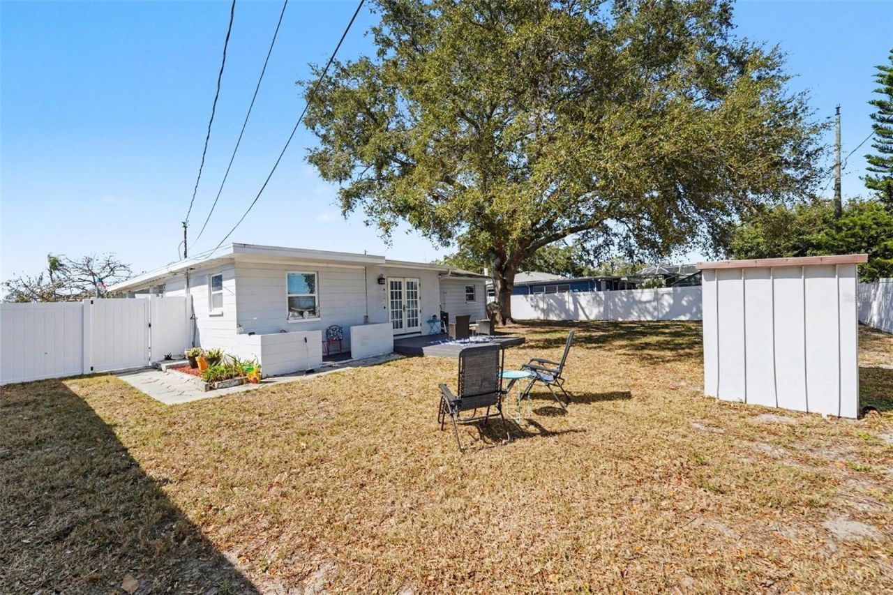 10555 109th Street, Largo, FL 33778 Photo