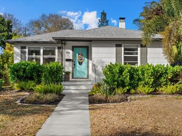343 37TH AVENUE NE, ST PETERSBURG, FL 33704