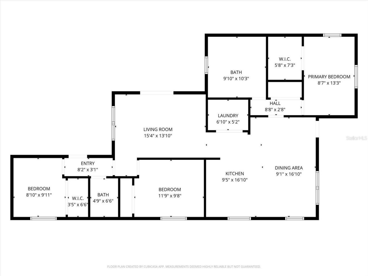 343 37th Avenue Ne, Saint Petersburg, FL 33704 Photo