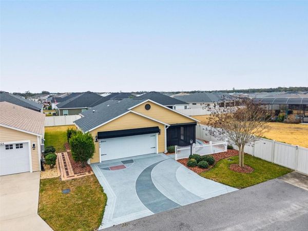 1808 SHAMP STREET, THE VILLAGES, FL 32163