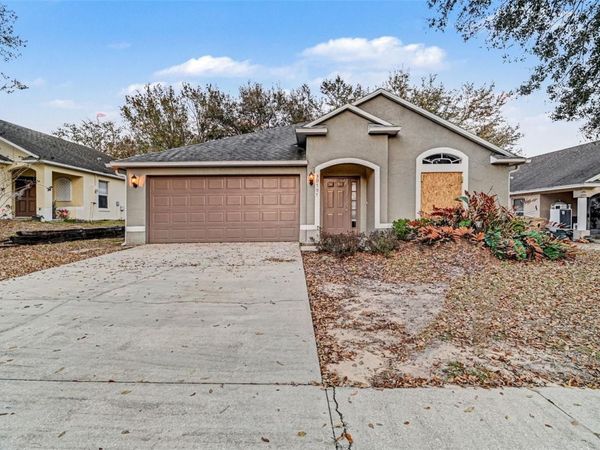 30707 PGA DRIVE, SORRENTO, FL 32776