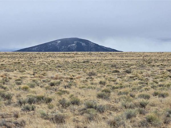 Lot 5 Galapago Trail , San Luis, CO 81152