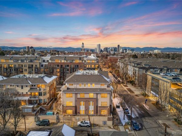 3000 E 16th Avenue, Unit 110, Denver, CO 80206