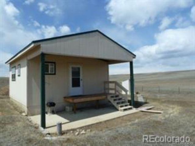 1686 Cimarron Drive, Hartsel, CO 80449 Main Photo