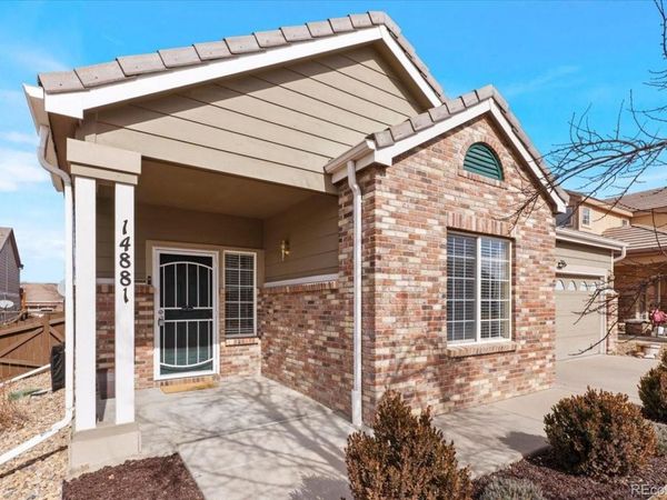 14881 E 116th Drive, Commerce City, CO 80603