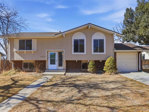 7359 S Syracuse Court, Centennial, CO 80112