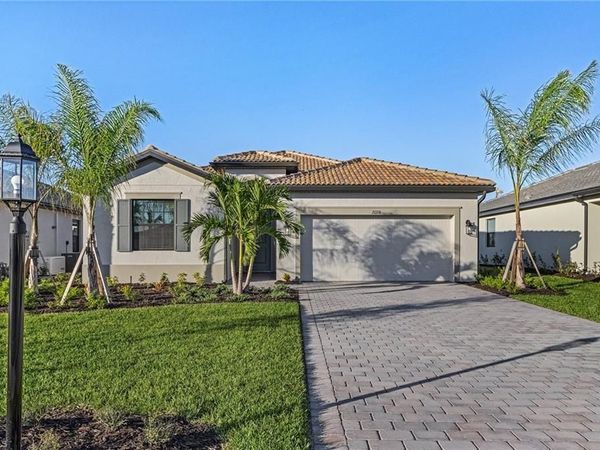 20716 Napa LOOP , ESTERO, FL 33928