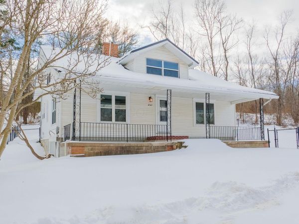 8747 McLean Lane, Athens, OH 45701