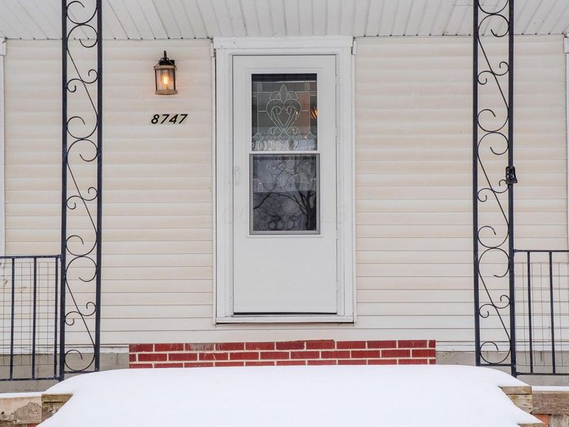 8747 McLean Lane, Athens, OH 45701 Photo 2