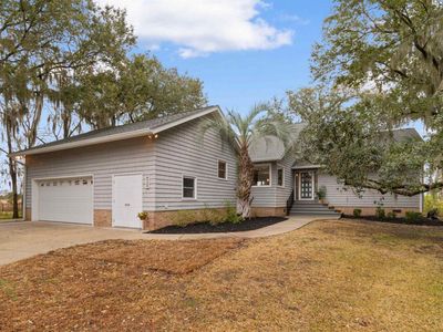 75 Duck Pond Pl., Georgetown, SC 29440
