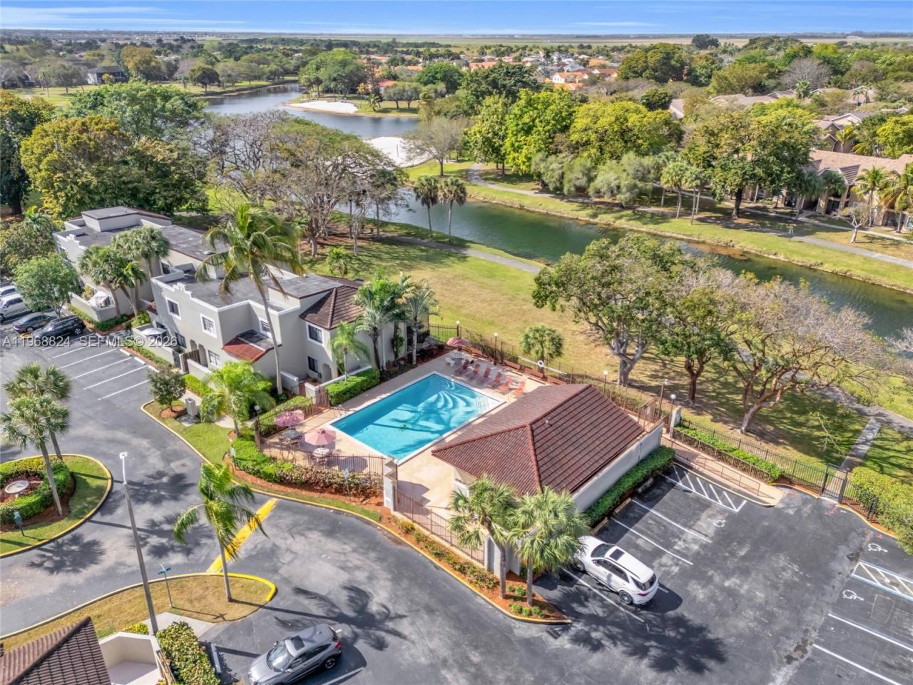 10425 SW 153rd Ct, Unit 8, Miami, FL 33196 Photo