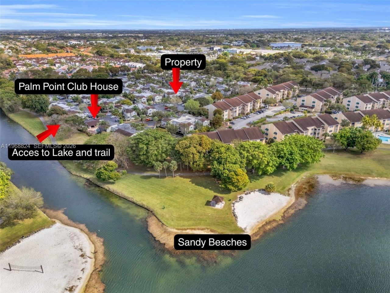 10425 SW 153rd Ct, Unit 8, Miami, FL 33196 Photo