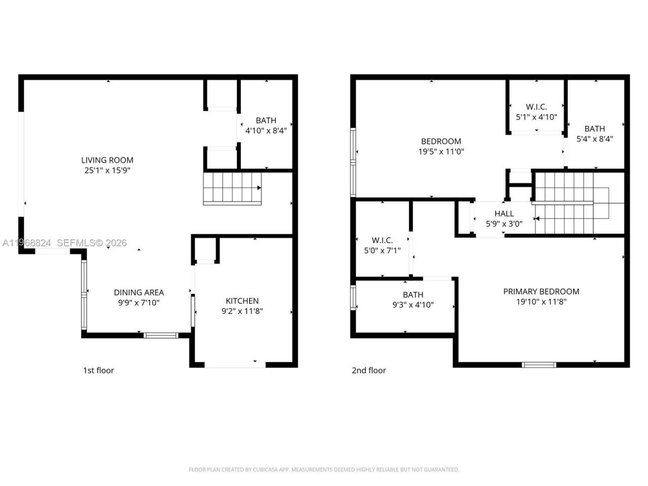 10425 SW 153rd Ct, Unit 8, Miami, FL 33196 Photo