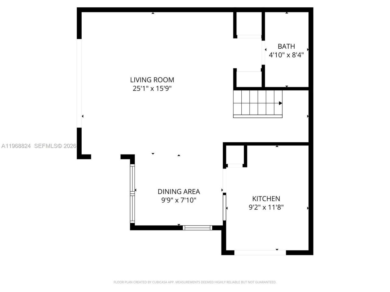 10425 SW 153rd Ct, Unit 8, Miami, FL 33196 Photo