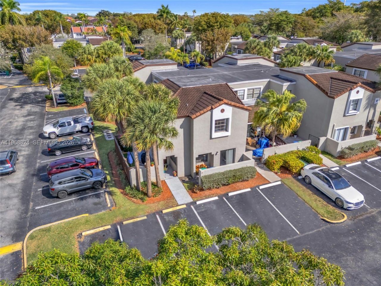 10425 SW 153rd Ct, Unit 8, Miami, FL 33196 Photo