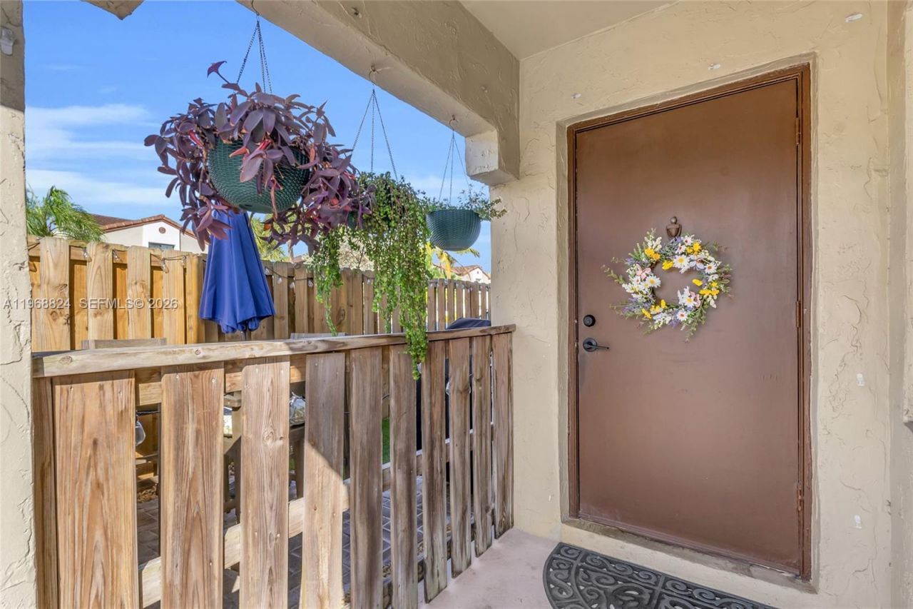 10425 SW 153rd Ct, Unit 8, Miami, FL 33196 Photo