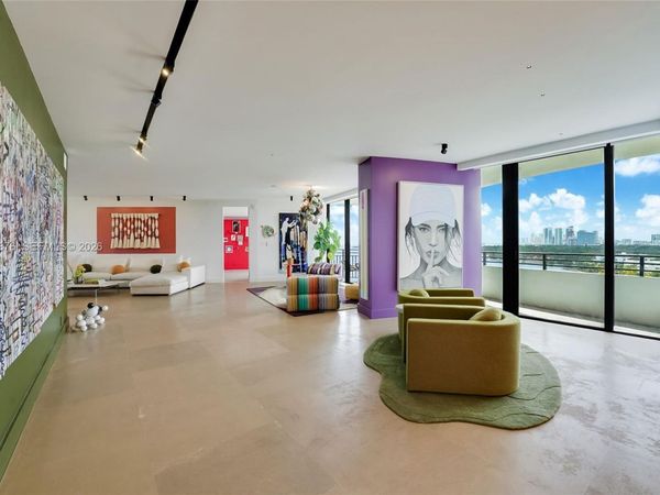 720 NE 69th St , Unit 12S, Miami, FL 33138