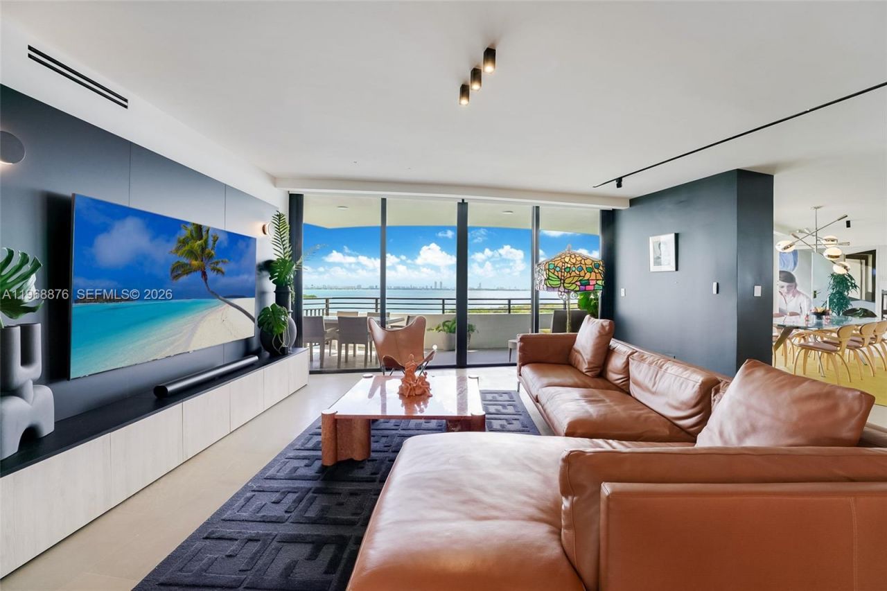 720 NE 69th St , Unit 12S, Miami, FL 33138 Photo