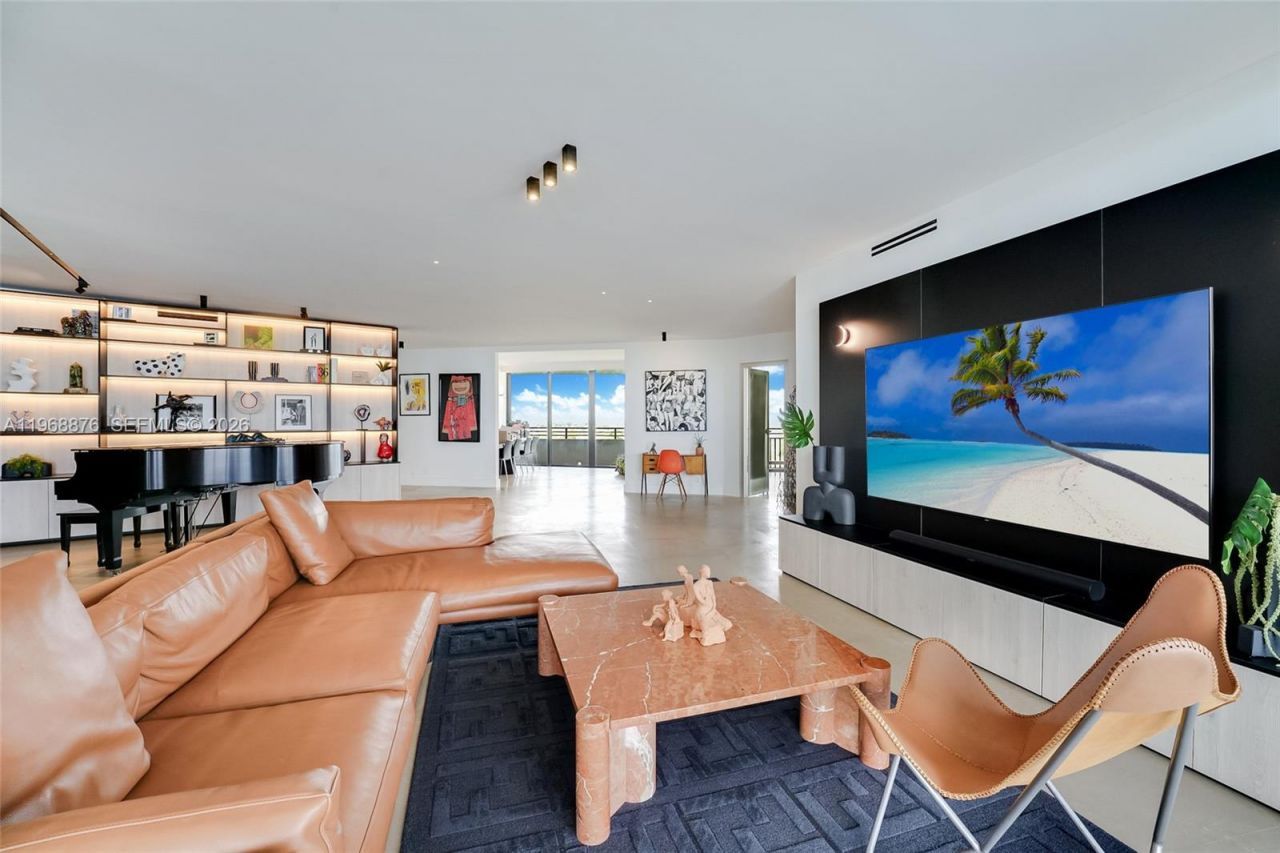 720 NE 69th St , Unit 12S, Miami, FL 33138 Photo