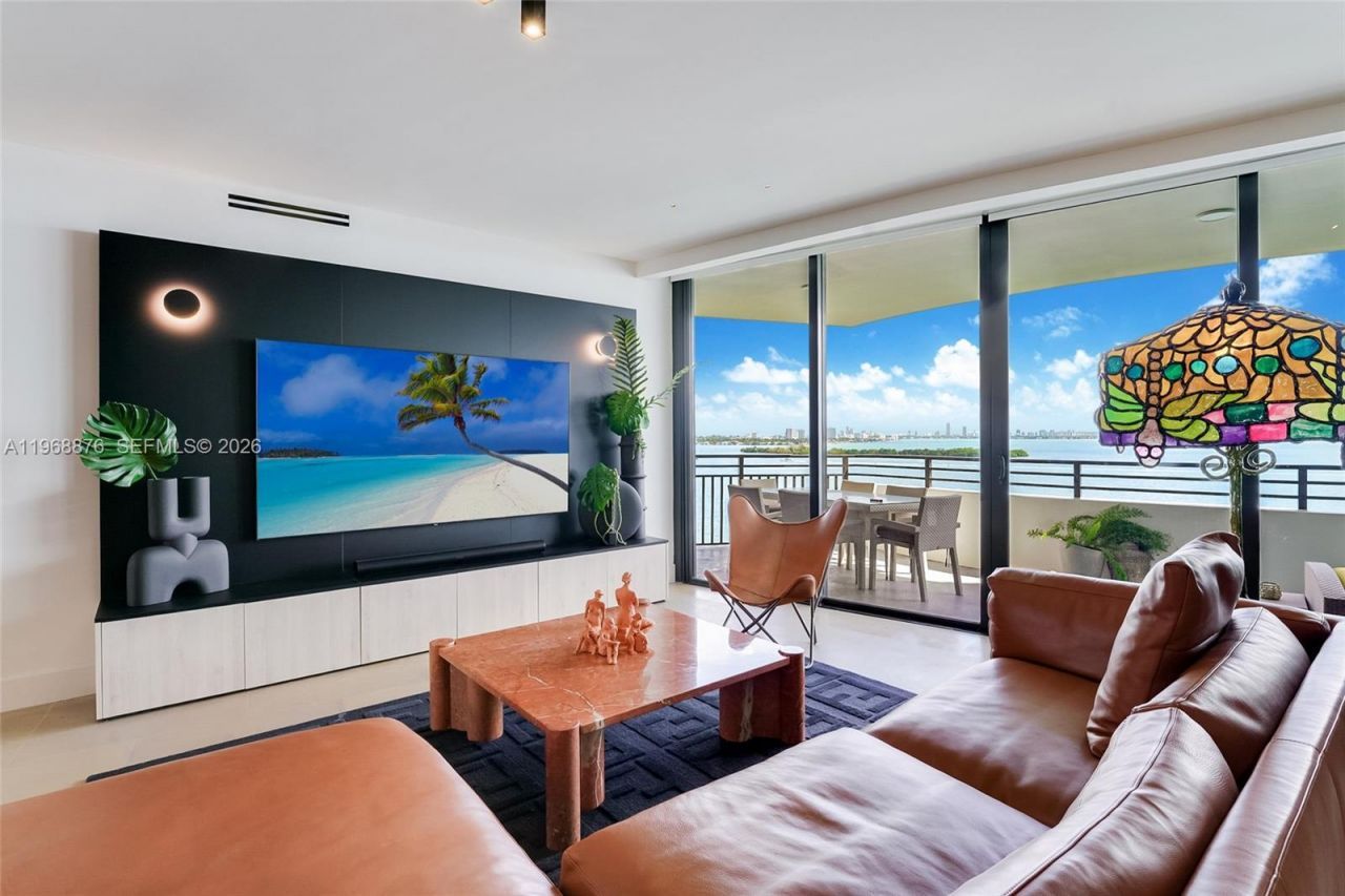 720 NE 69th St , Unit 12S, Miami, FL 33138 Photo