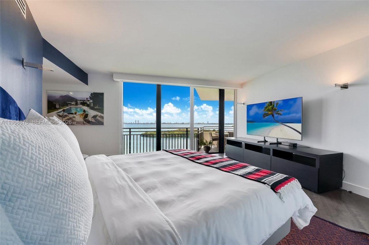 720 NE 69th St , Unit 12S, Miami, FL 33138 Photo