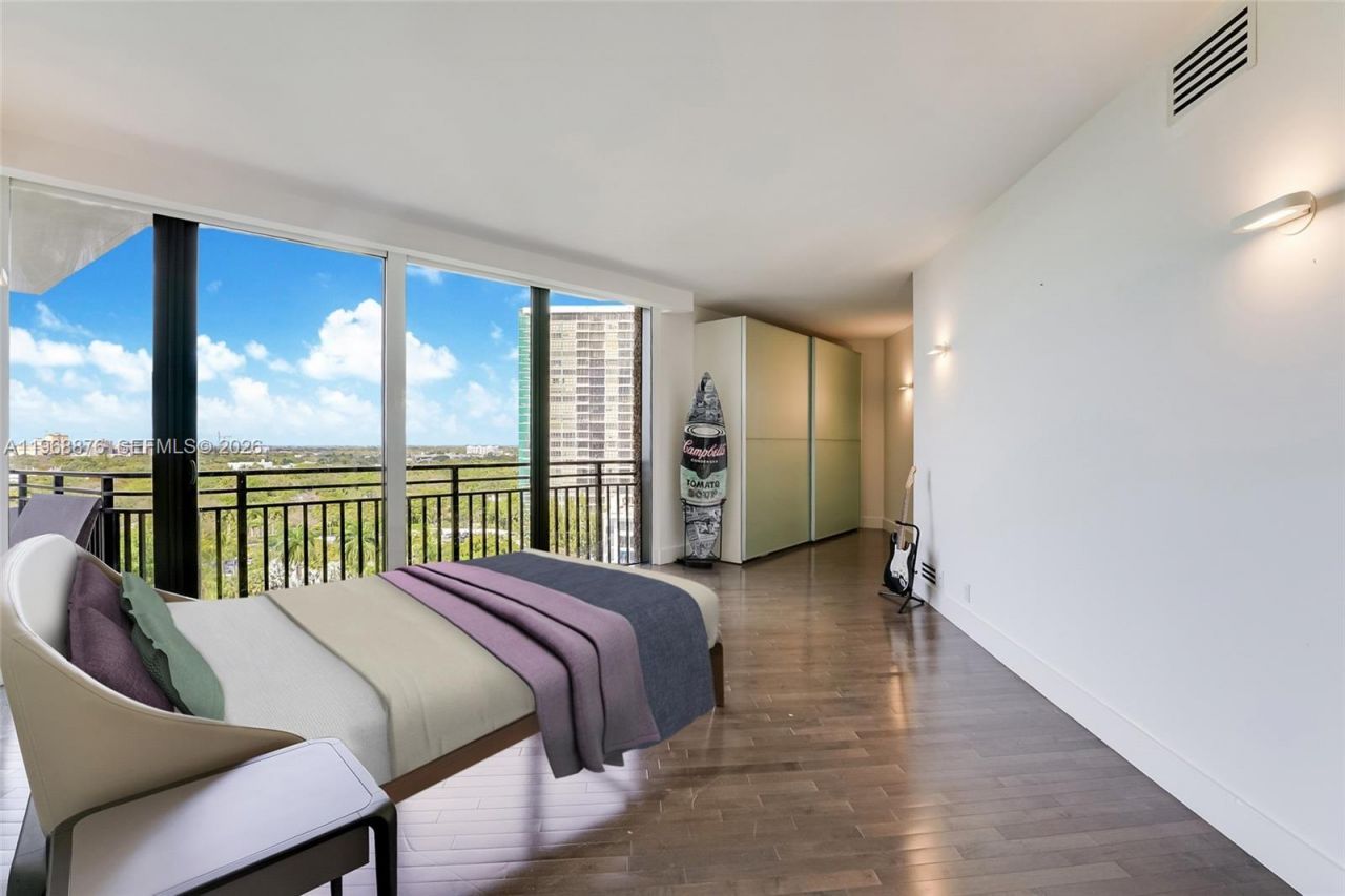 720 NE 69th St , Unit 12S, Miami, FL 33138 Photo