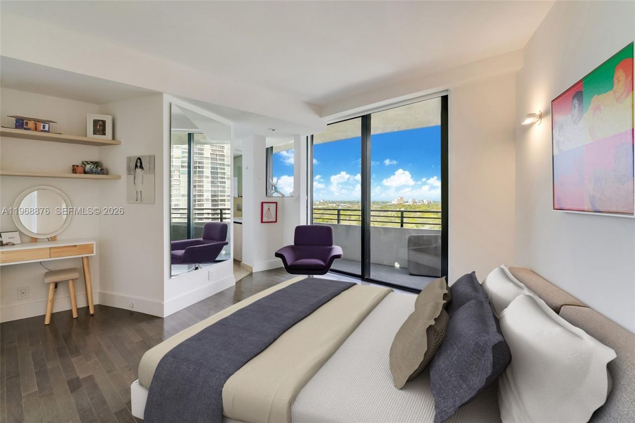 720 NE 69th St , Unit 12S, Miami, FL 33138 Photo