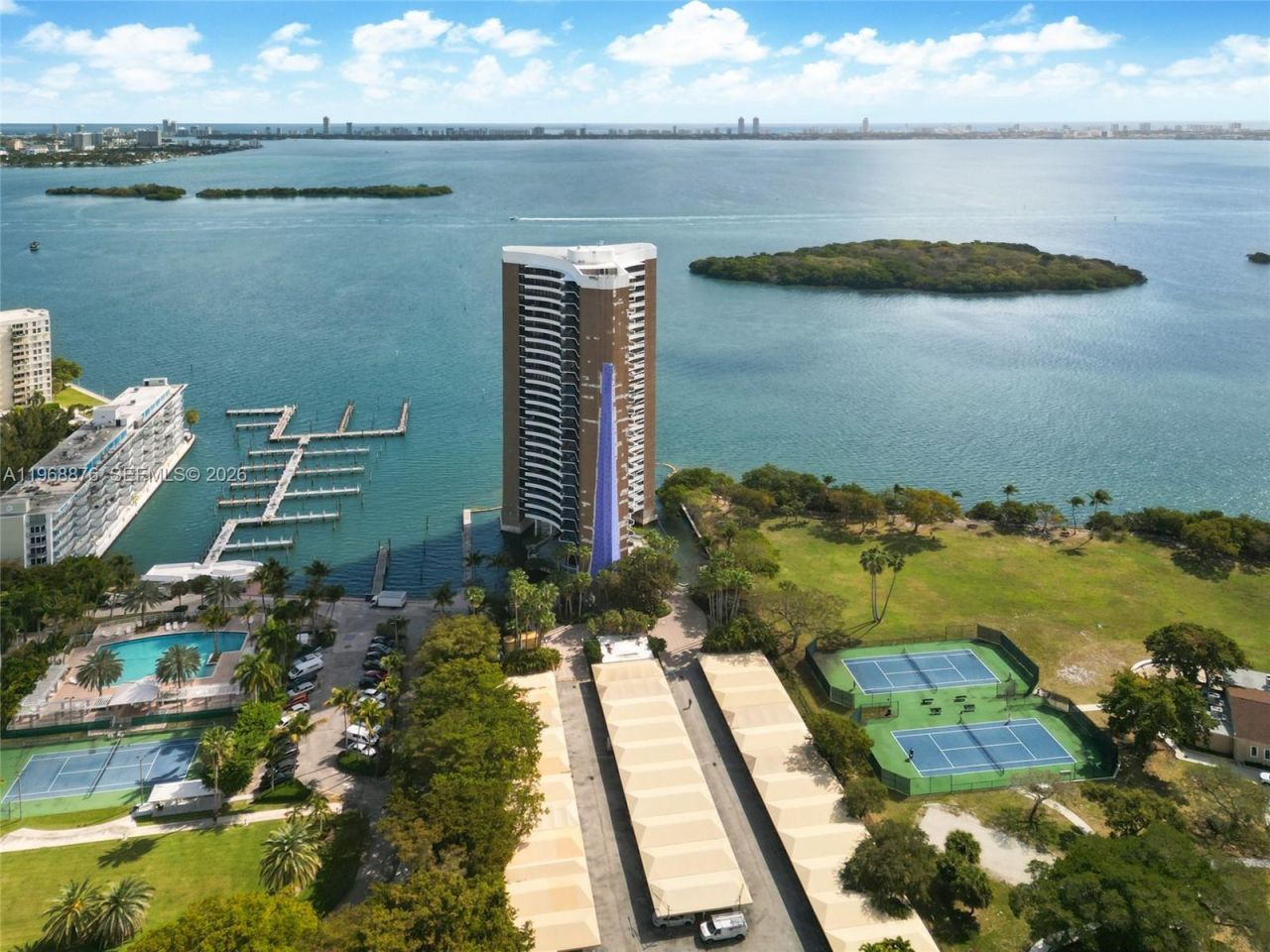 720 NE 69th St , Unit 12S, Miami, FL 33138 Photo