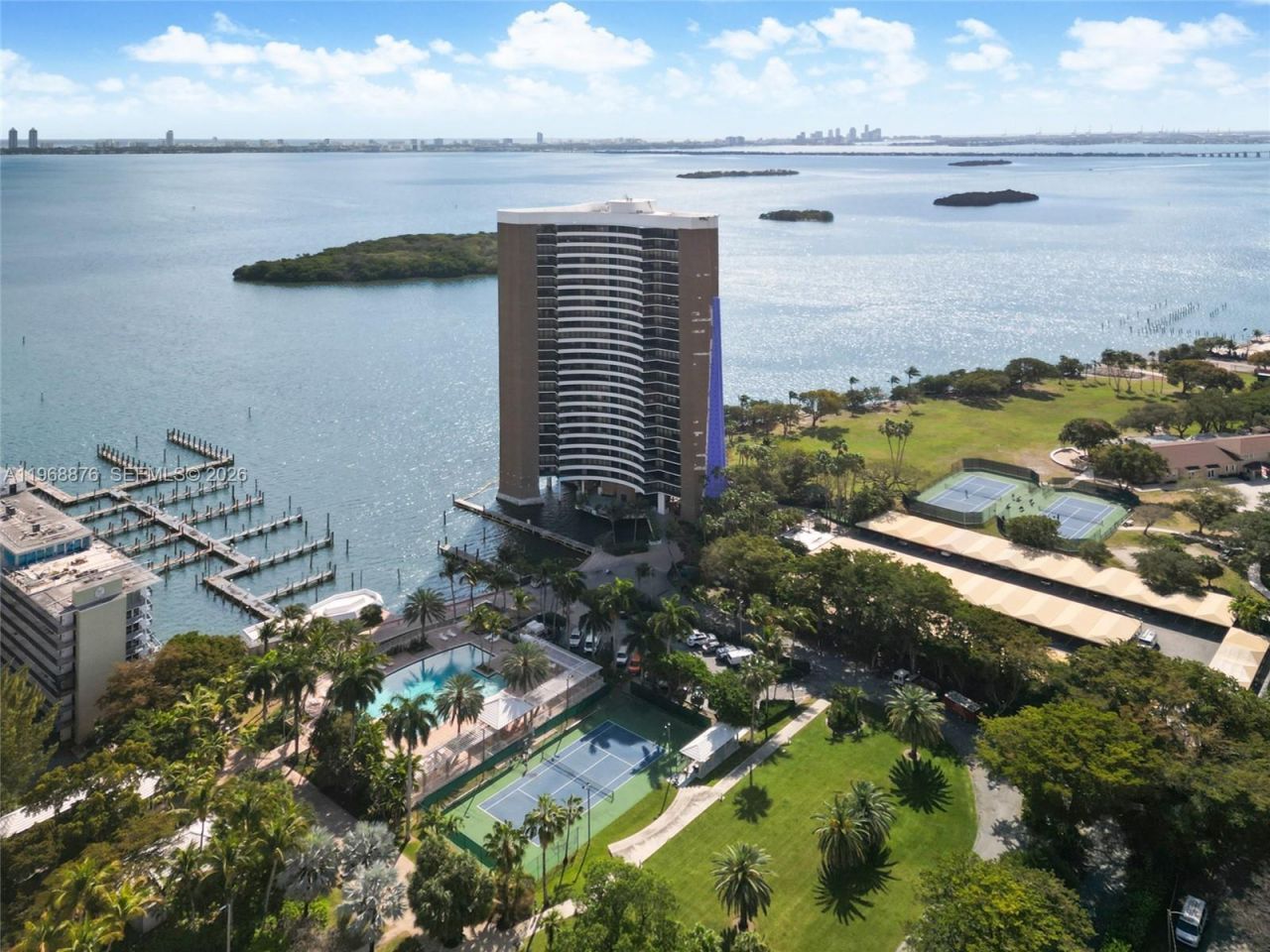 720 NE 69th St , Unit 12S, Miami, FL 33138 Photo