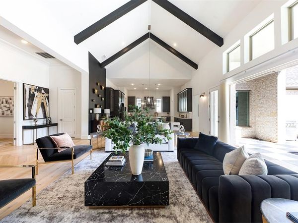 4671 Summerville Lane, Prosper, TX 75078