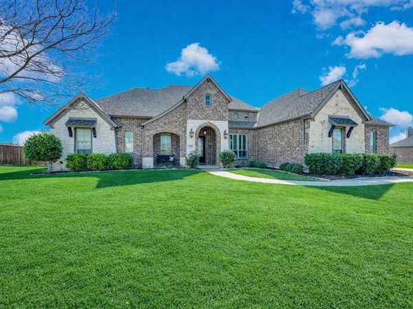 2650 Shale Street, Midlothian, TX 76065
