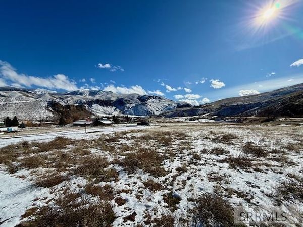 Lot 12 Balsam Road, SALMON, ID 83467