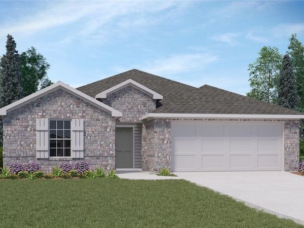 1208 Iron Horse Drive , Killeen, TX 76549