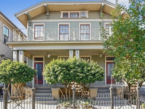 2012 CAMP Street, Unit 2012, New Orleans, LA 70130