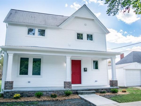 209 Buffalo Street, Ypsilanti, MI 48197