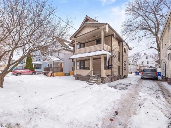 3885 W 20th Street, Cleveland, OH 44109