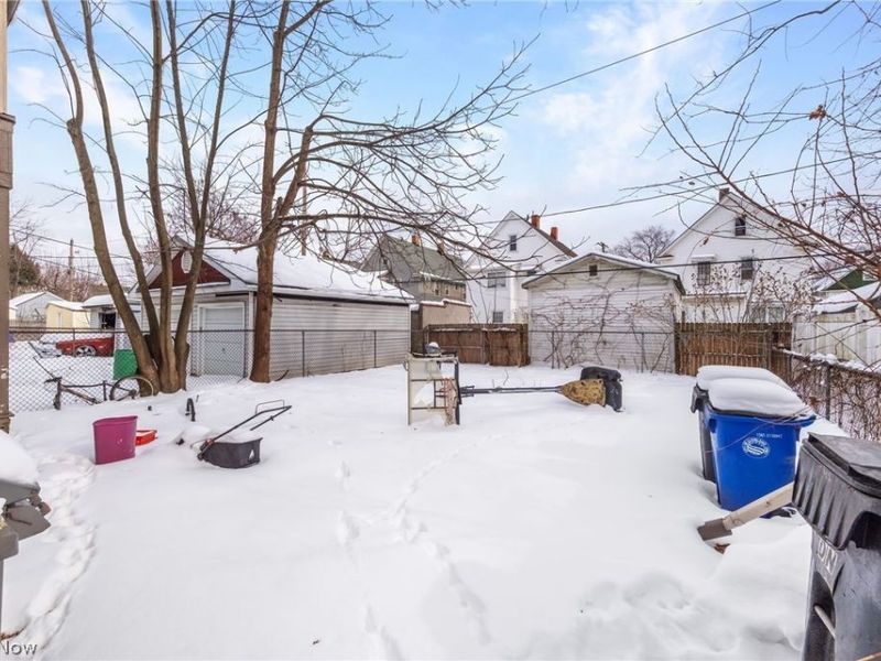 3885 W 20th Street, Cleveland, OH 44109 Photo 19