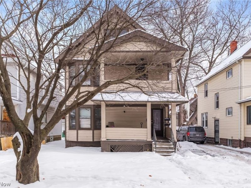 3885 W 20th Street, Cleveland, OH 44109 Photo 2