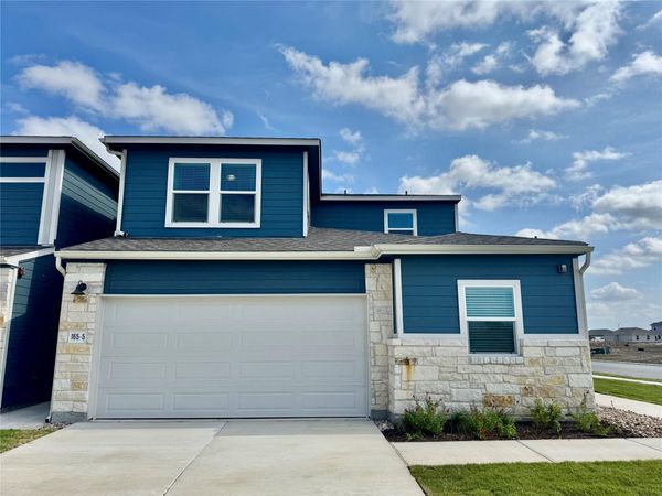 165 Calcite RD, Unit 5, Kyle, TX 78640