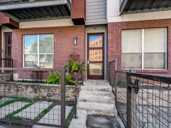 112 Newell Ave, San Antonio, TX 78212