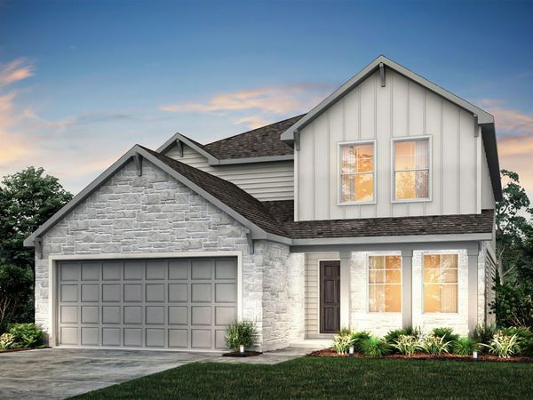 445 Raven Row, Marion, TX 78124