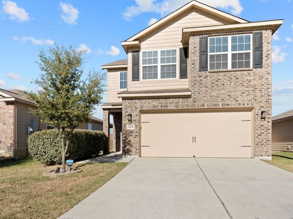 12241 Cashton, San Antonio, TX 78252
