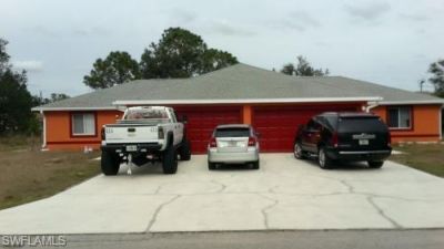 4524-4526 28th St Sw, Lehigh Acres, FL 33976 Photo