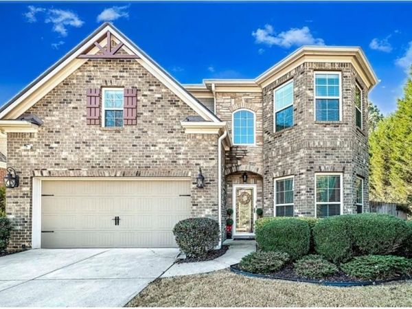 6810 Rocking Horse Lane, Cumming, GA 30040