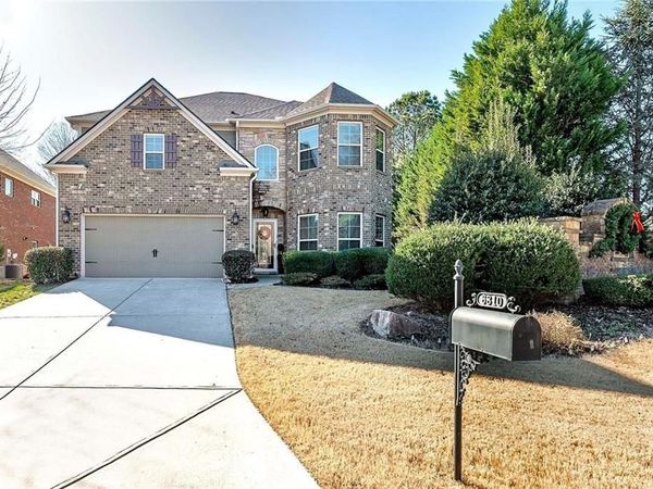 6810 Rocking Horse Lane, Cumming, GA 30040