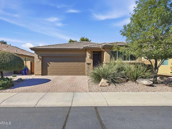 15922 N 109TH Lane, Sun City, AZ 85351