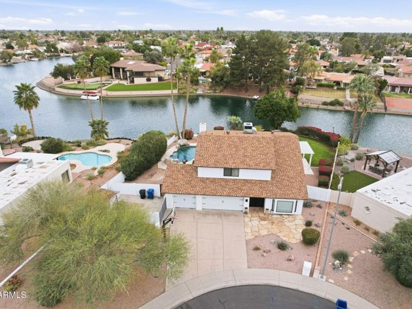 2543 W MADERO Avenue, Mesa, AZ 85202